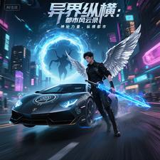 异界纵横：都市风云录异界纵横：都市风云录