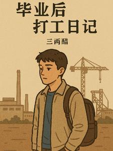 毕业后打工日记毕业后打工日记